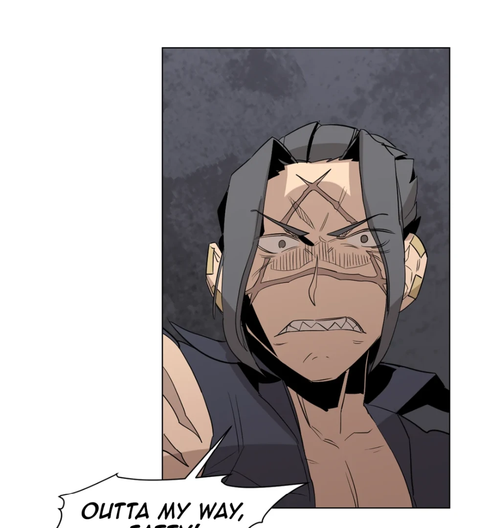 Woodpunk Chapter 18 - Page 41