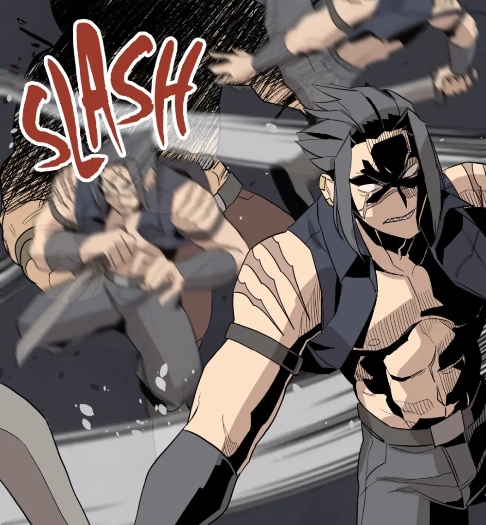 Woodpunk Chapter 18 - Page 44