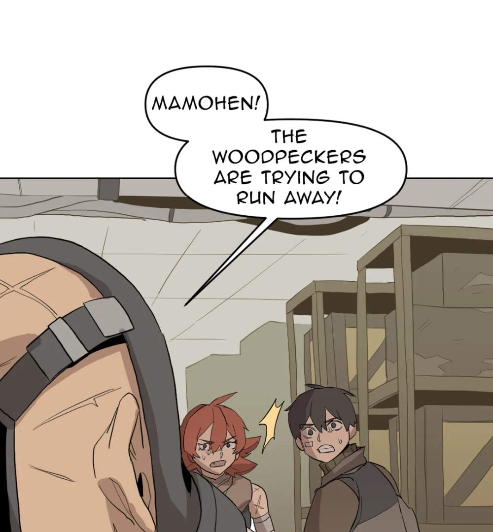Woodpunk Chapter 18 - Page 60