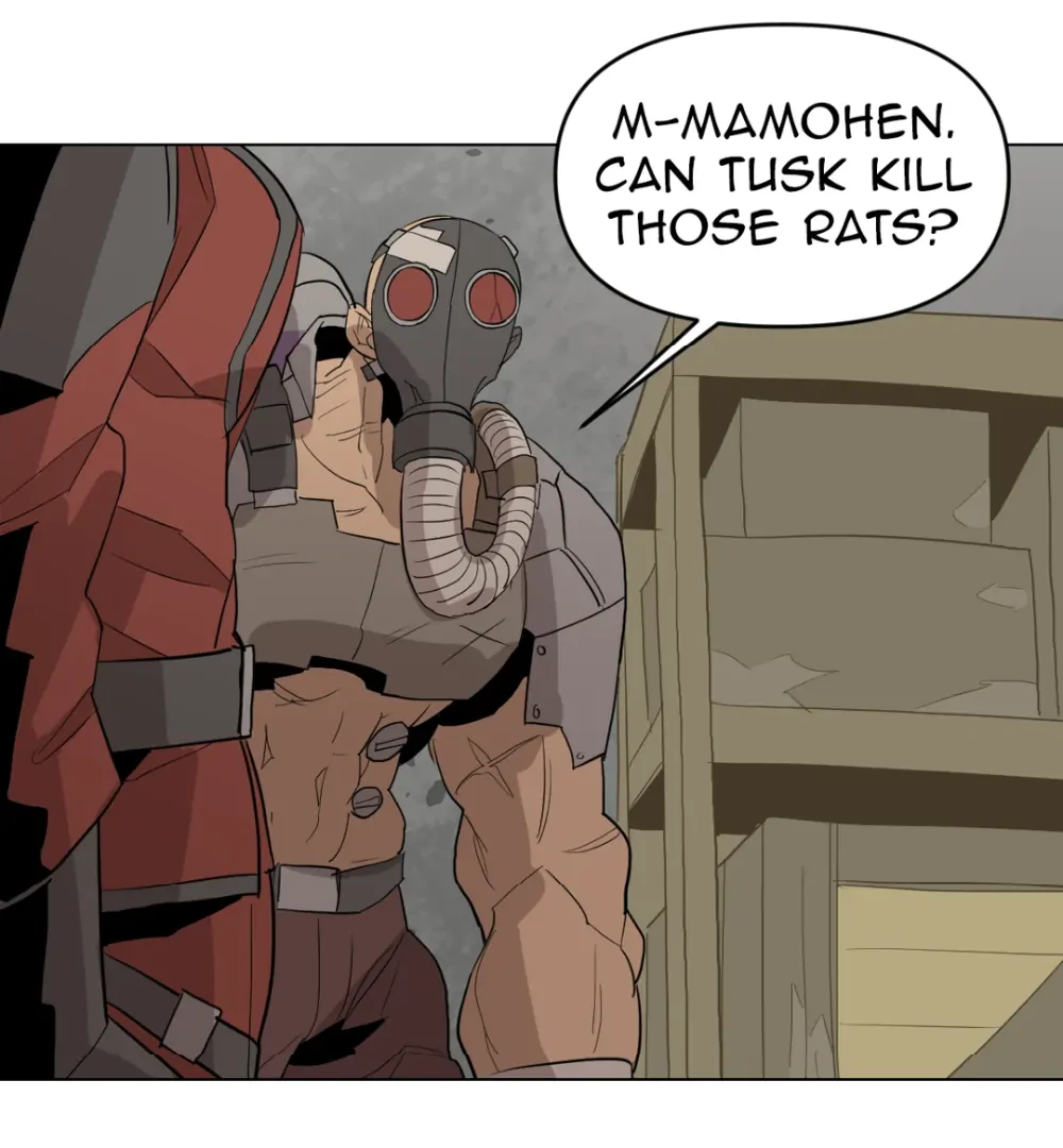 Woodpunk Chapter 18 - Page 66