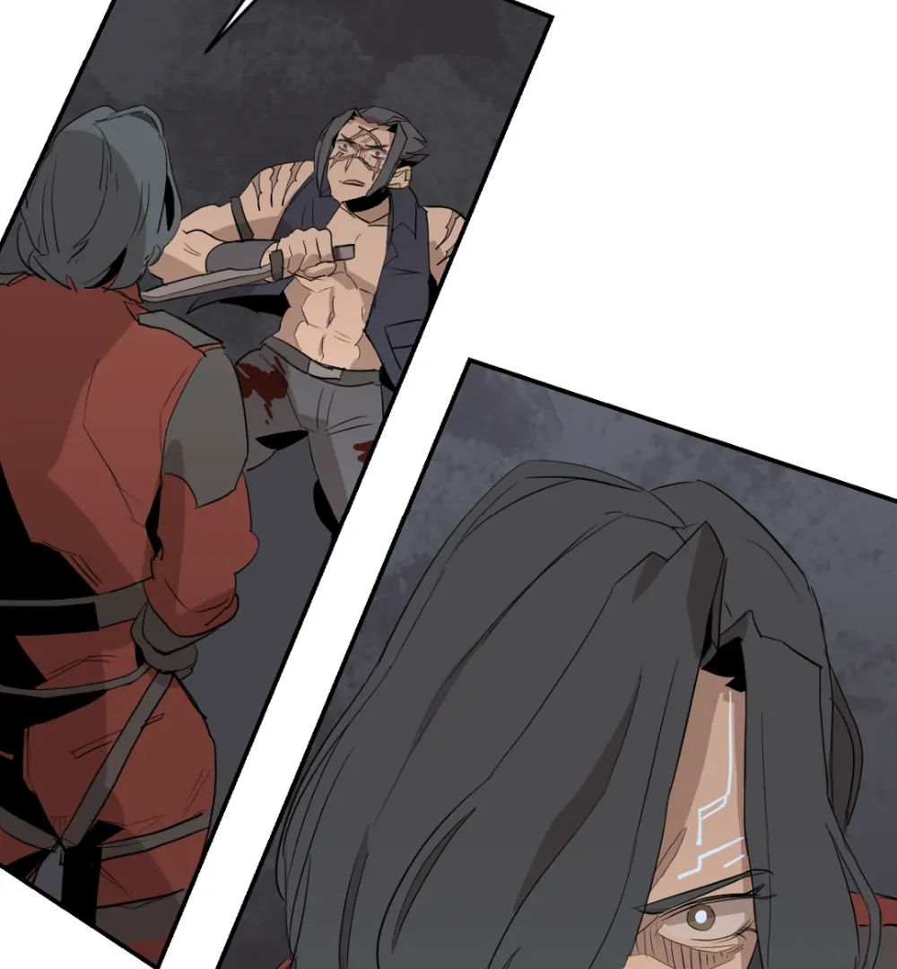 Woodpunk Chapter 18 - Page 81