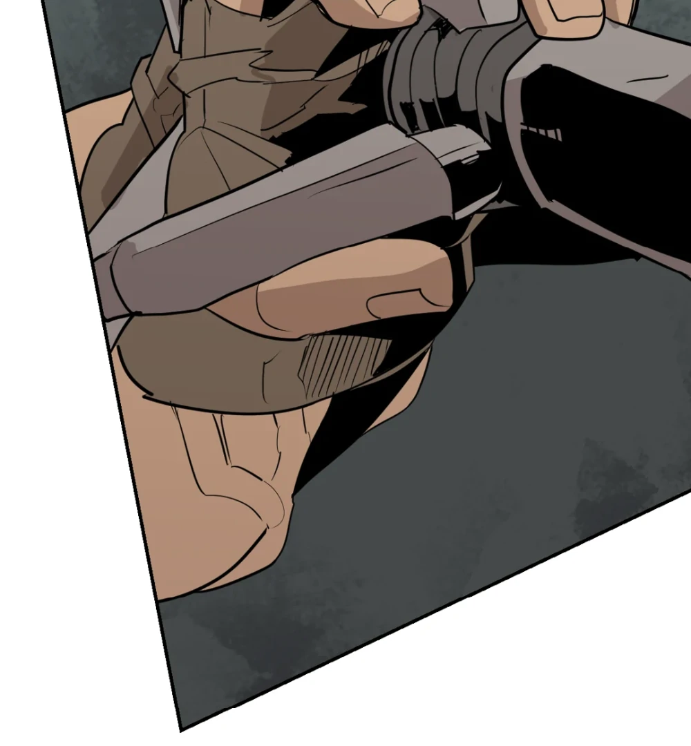 Woodpunk Chapter 19 - Page 101