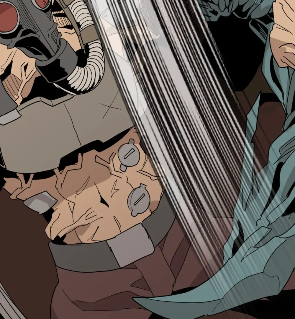 Woodpunk Chapter 19 - Page 117