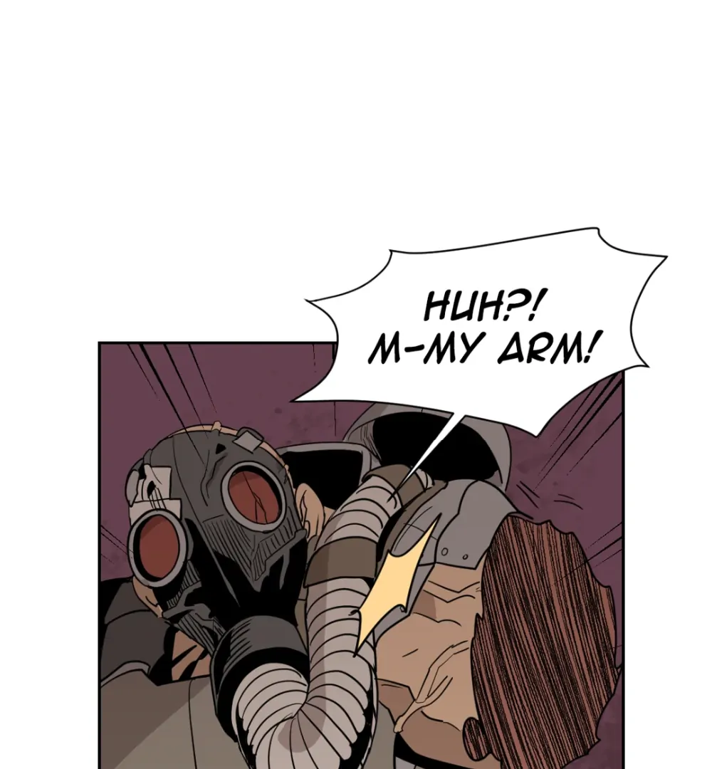 Woodpunk Chapter 19 - Page 119