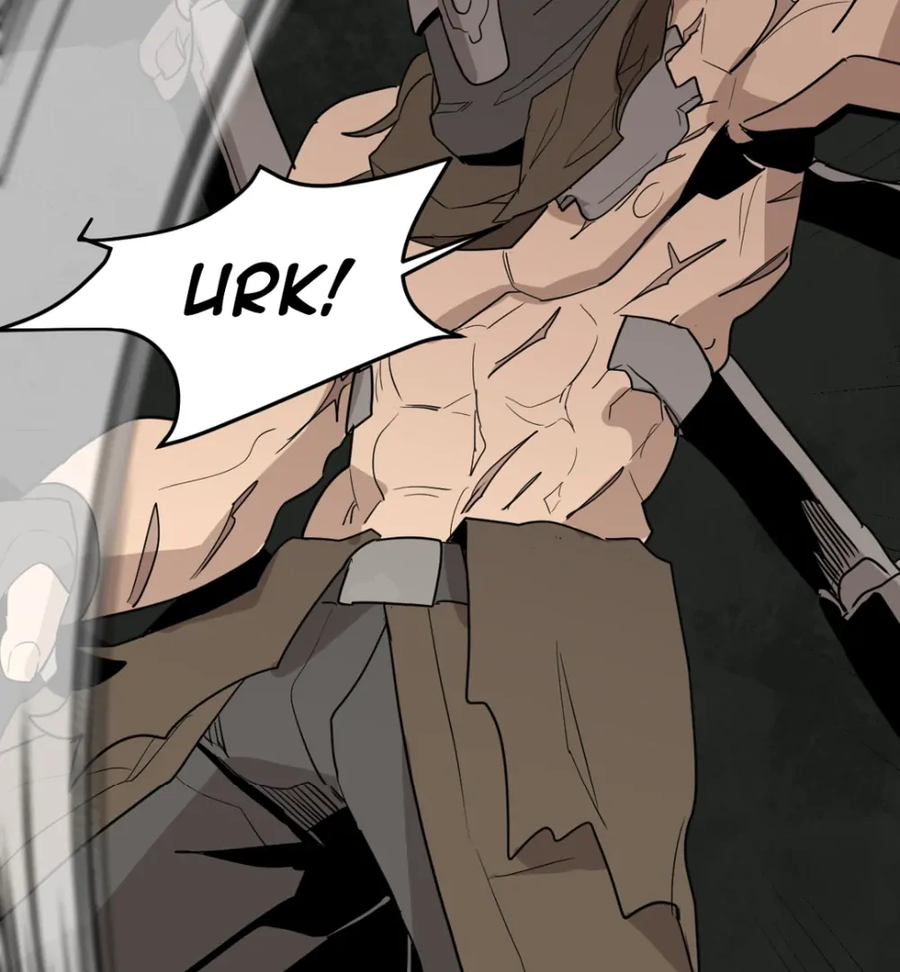 Woodpunk Chapter 19 - Page 128