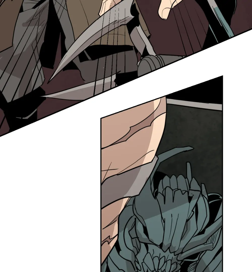 Woodpunk Chapter 19 - Page 132