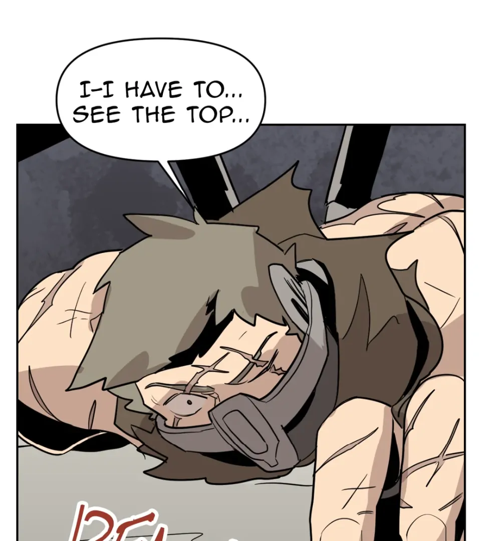 Woodpunk Chapter 19 - Page 138