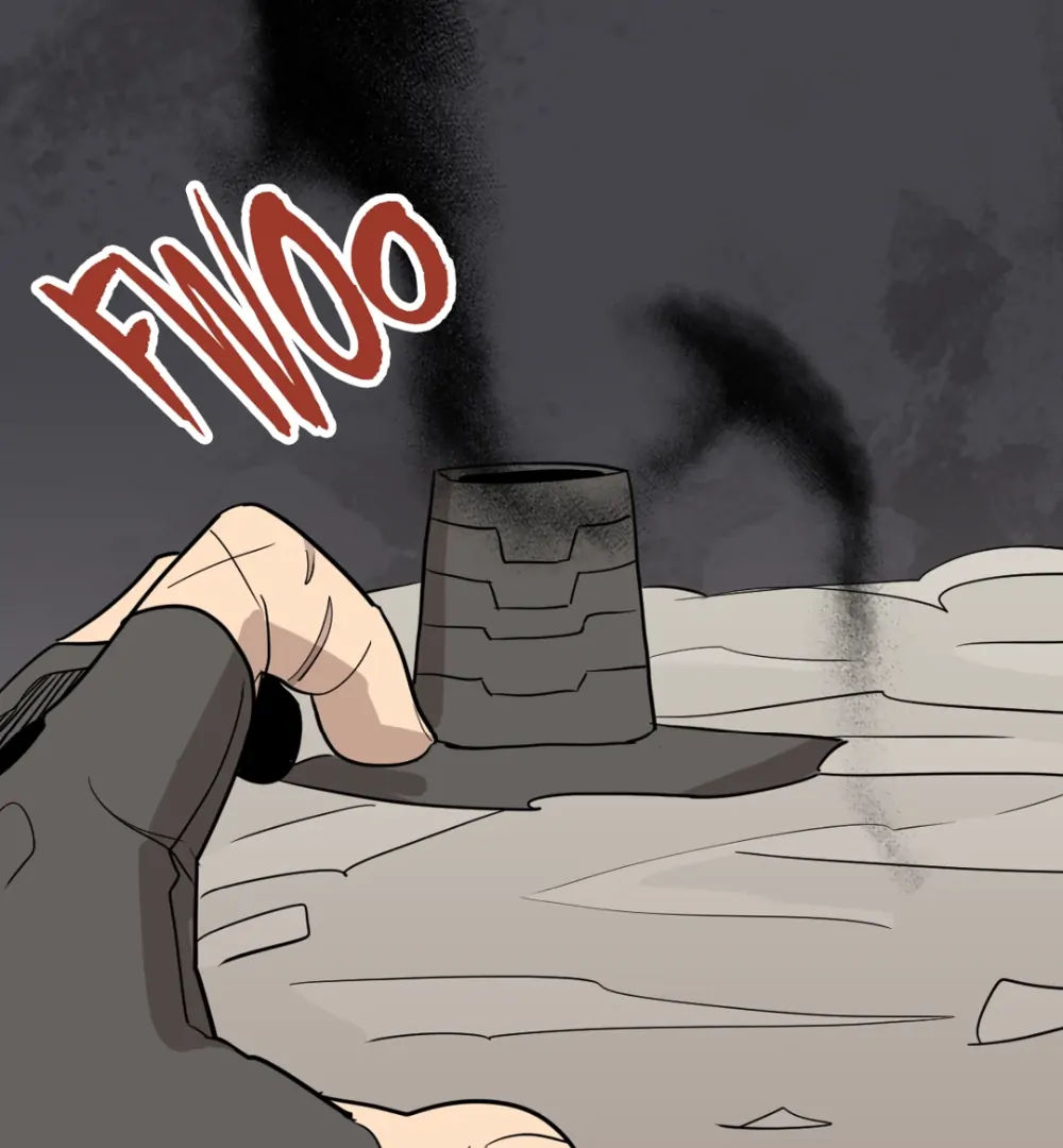Woodpunk Chapter 19 - Page 141