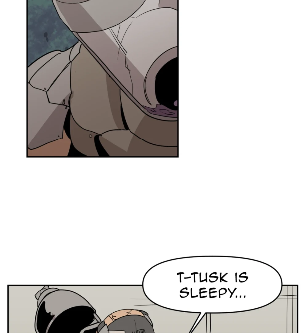 Woodpunk Chapter 19 - Page 166