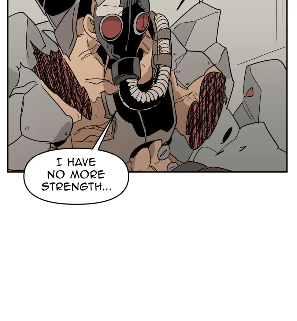 Woodpunk Chapter 19 - Page 167