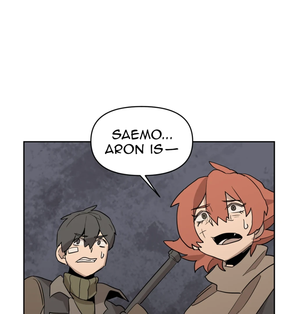 Woodpunk Chapter 19 - Page 170