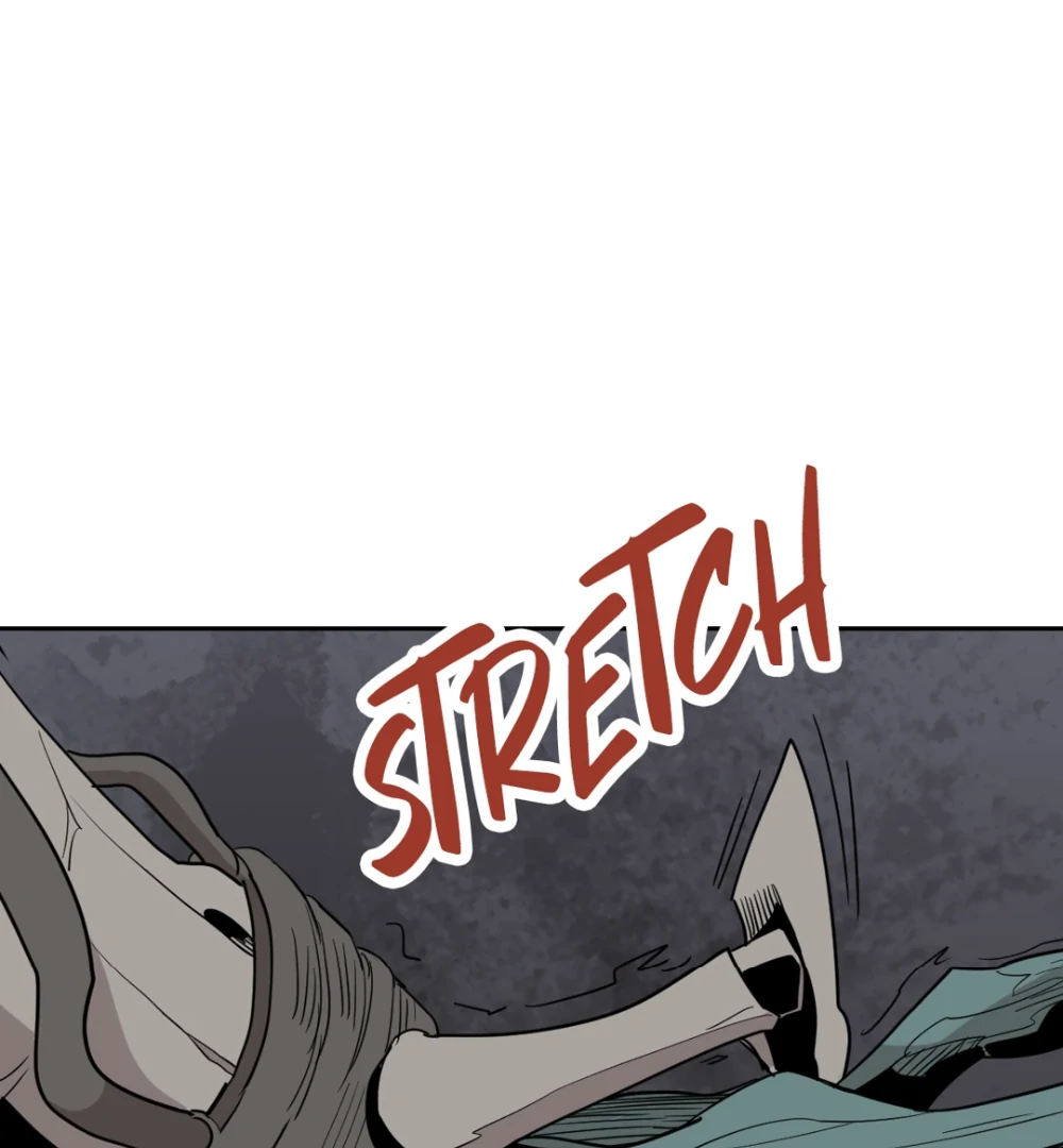 Woodpunk Chapter 19 - Page 20