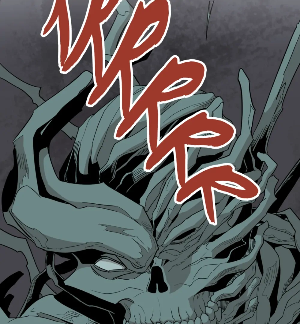Woodpunk Chapter 19 - Page 3