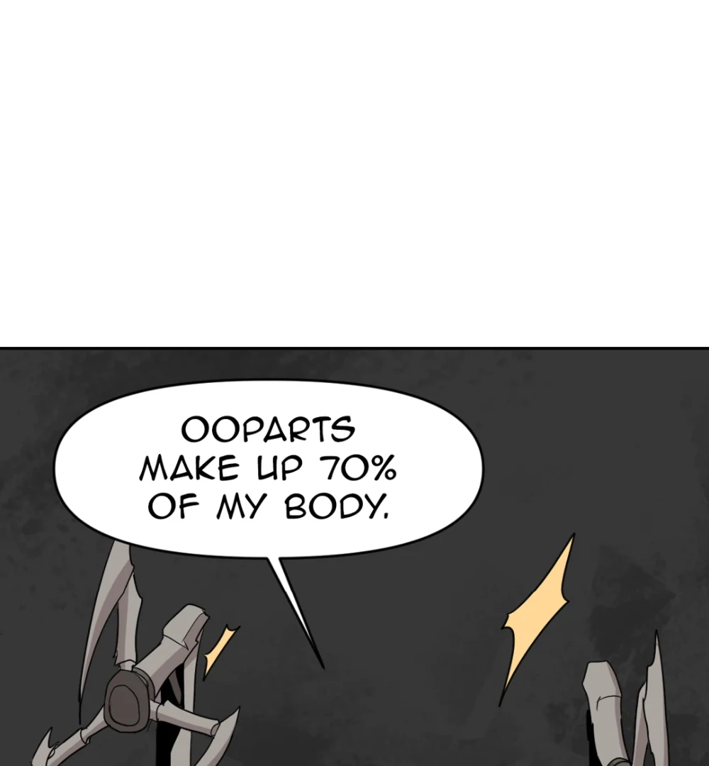 Woodpunk Chapter 19 - Page 28