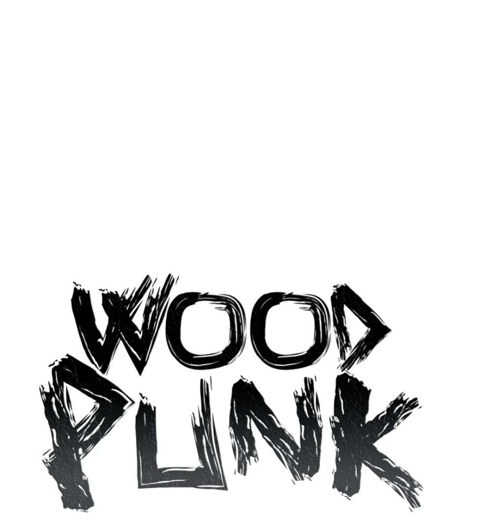 Woodpunk Chapter 19 - Page 32