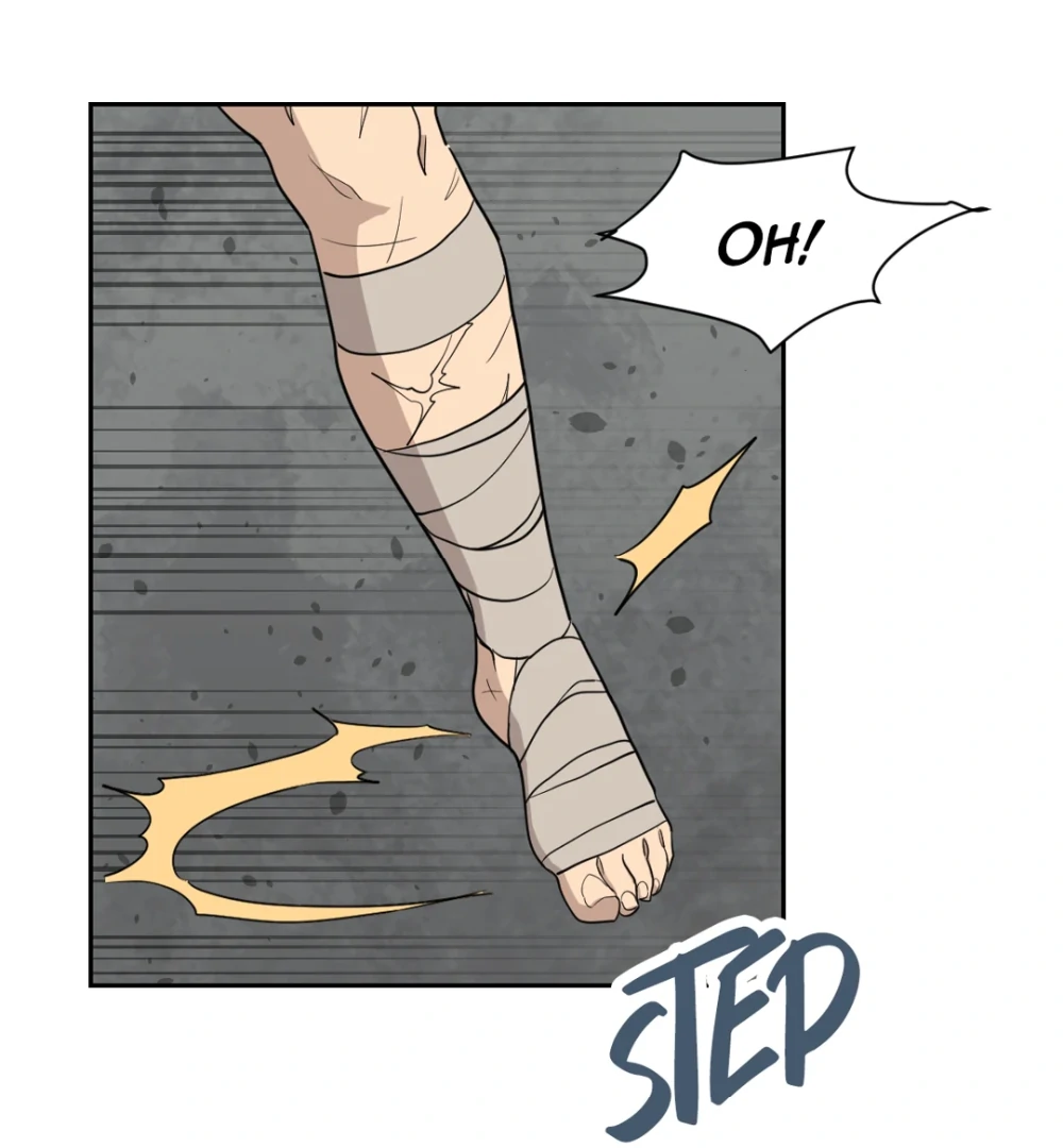 Woodpunk Chapter 19 - Page 50