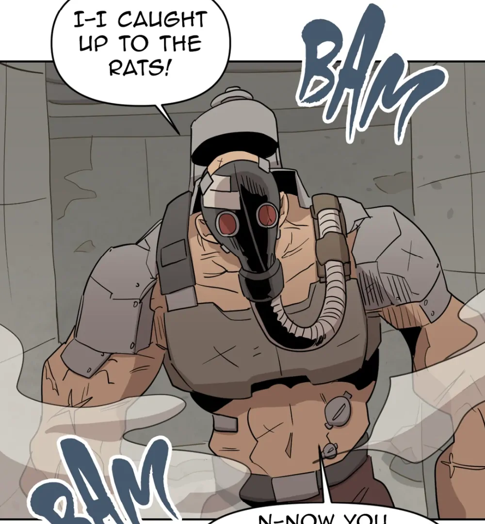 Woodpunk Chapter 19 - Page 58