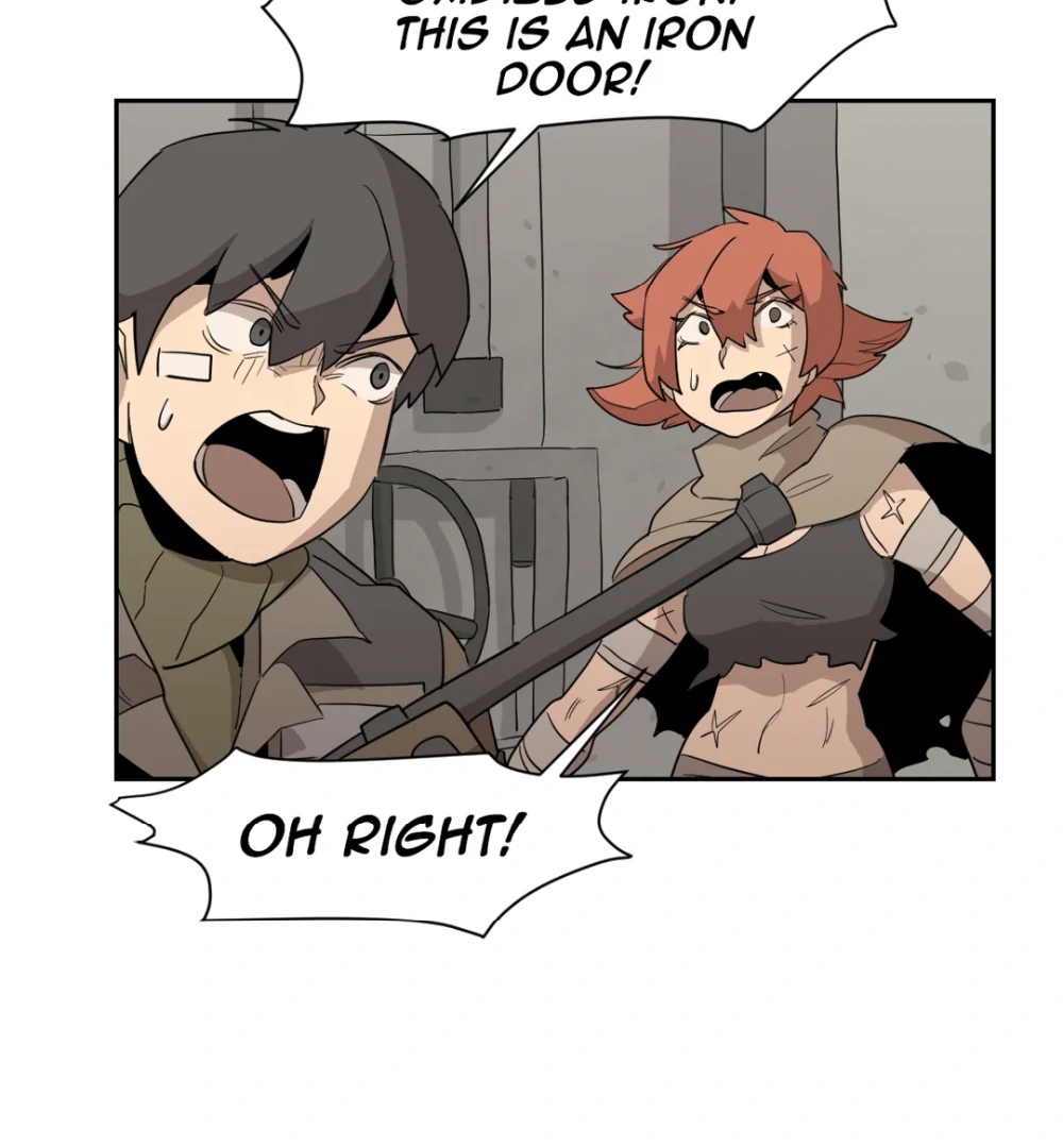 Woodpunk Chapter 19 - Page 62