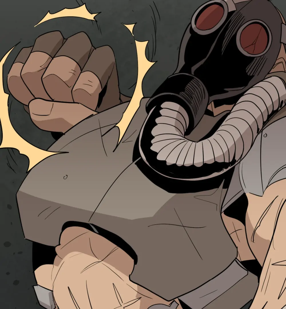 Woodpunk Chapter 19 - Page 66