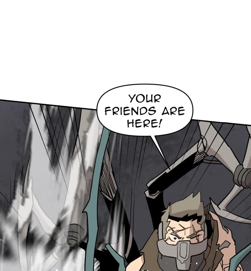 Woodpunk Chapter 19 - Page 81