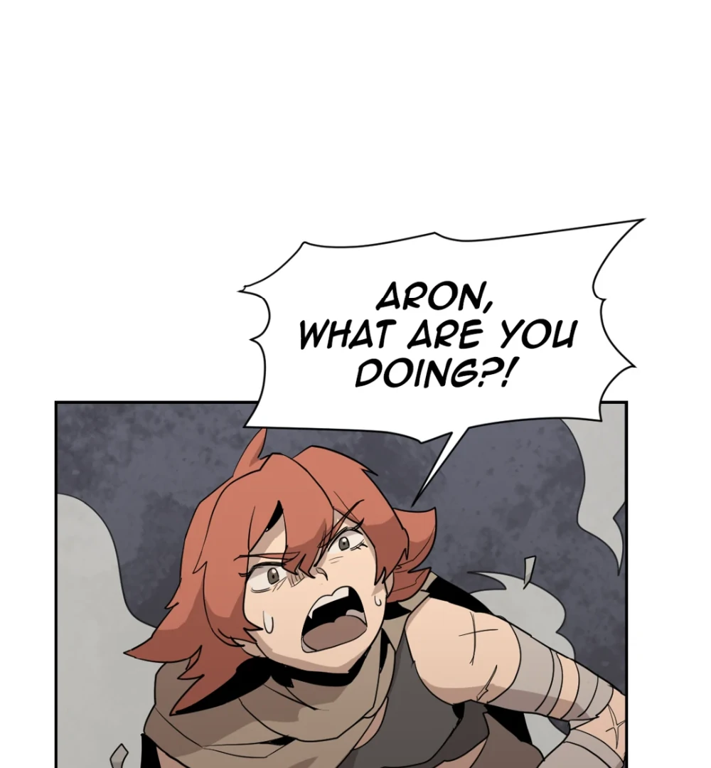 Woodpunk Chapter 19 - Page 86