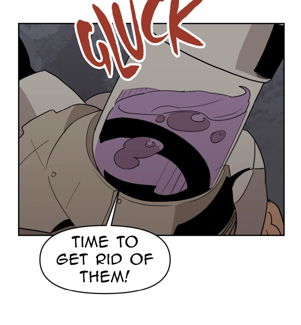Woodpunk Chapter 19 - Page 94