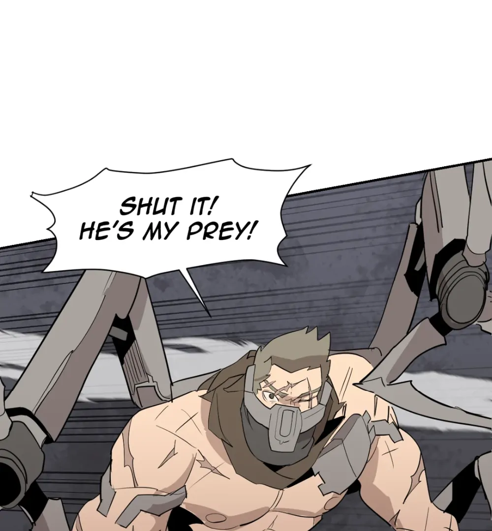 Woodpunk Chapter 19 - Page 98