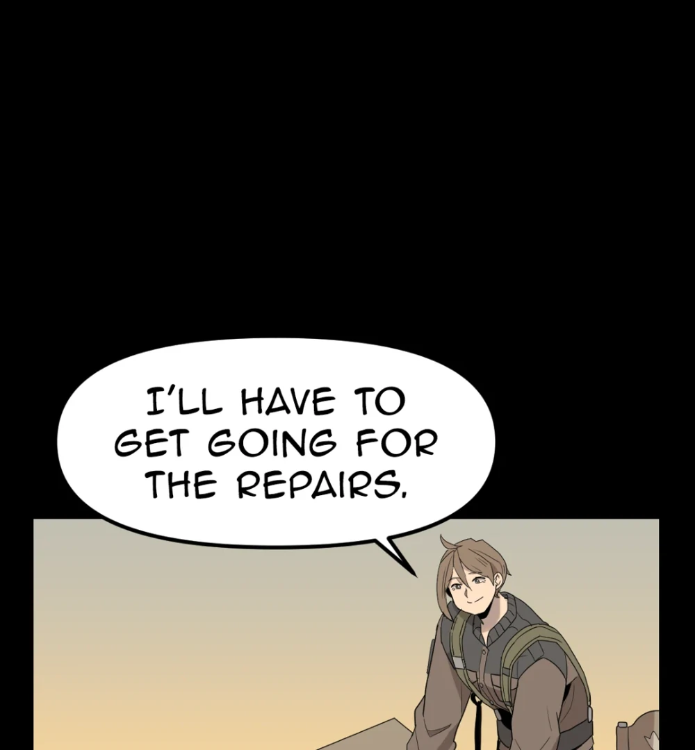 Woodpunk Chapter 2 - Page 107