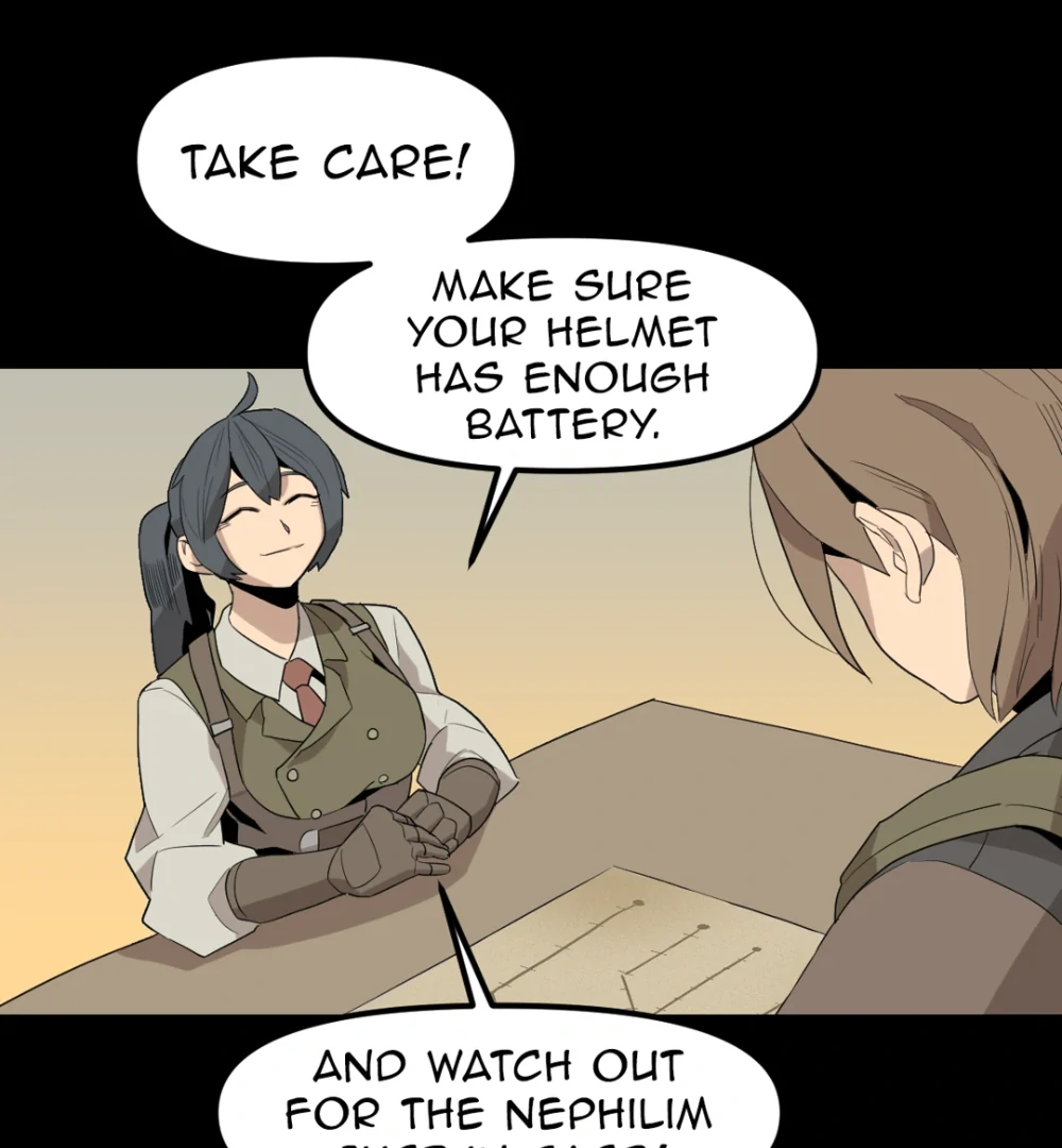 Woodpunk Chapter 2 - Page 109