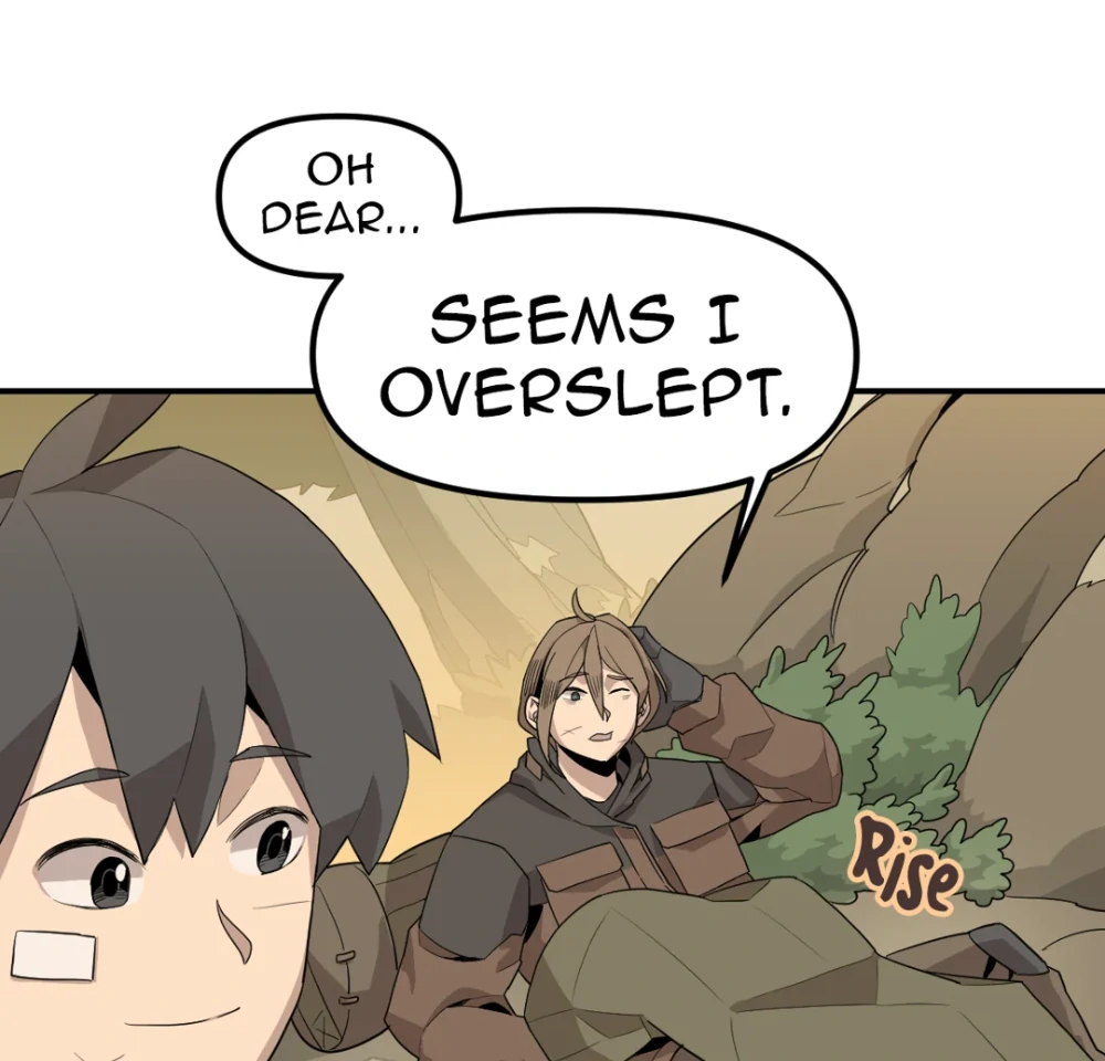 Woodpunk Chapter 2 - Page 139