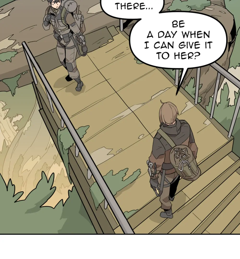 Woodpunk Chapter 2 - Page 154
