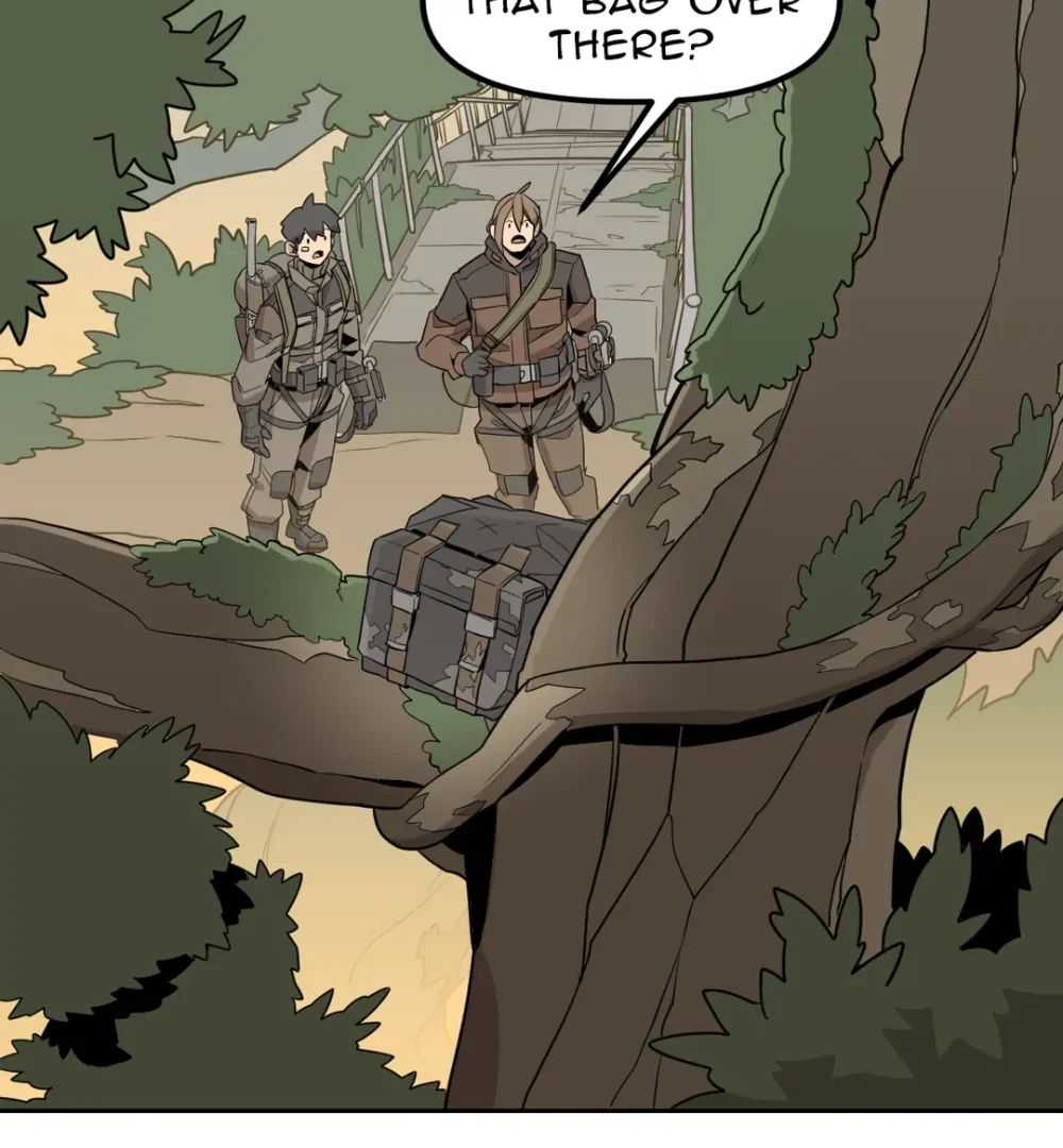 Woodpunk Chapter 2 - Page 162