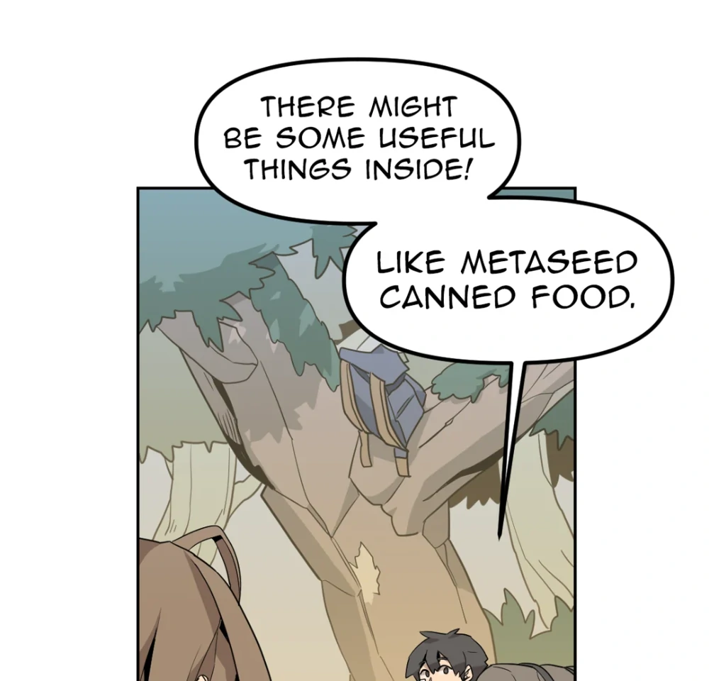 Woodpunk Chapter 2 - Page 166