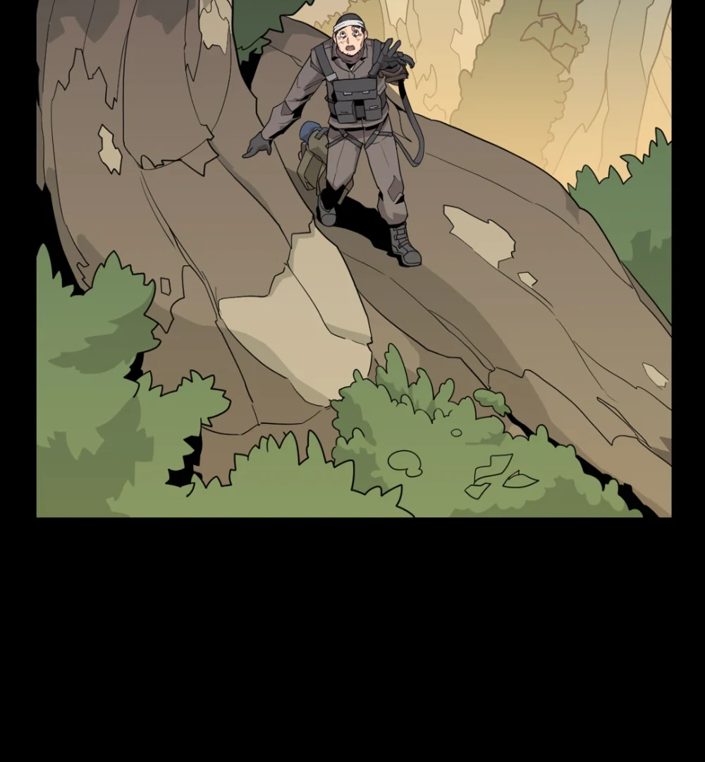 Woodpunk Chapter 2 - Page 18