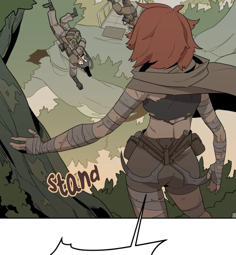 Woodpunk Chapter 2 - Page 185