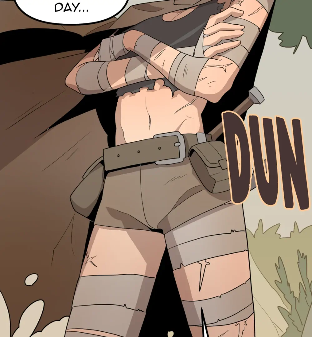 Woodpunk Chapter 2 - Page 188
