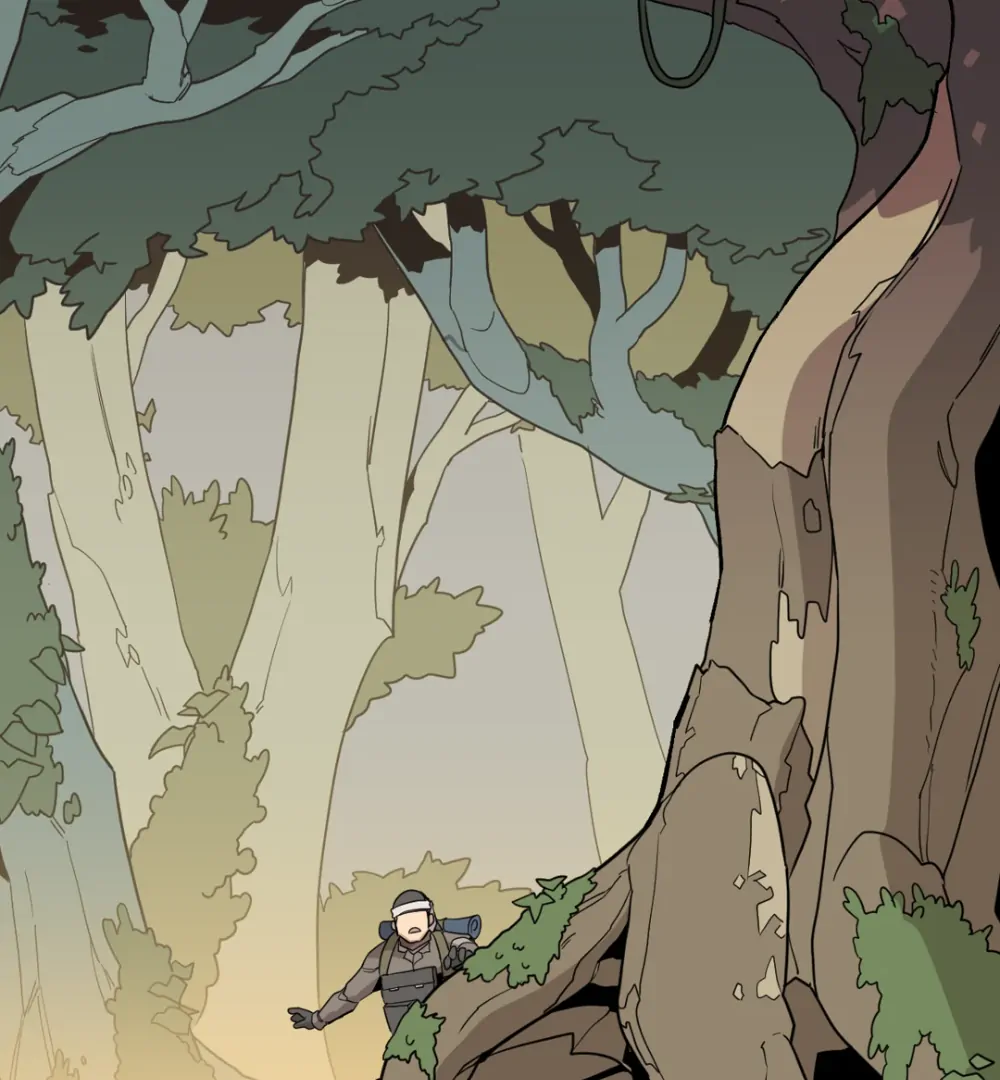 Woodpunk Chapter 2 - Page 2