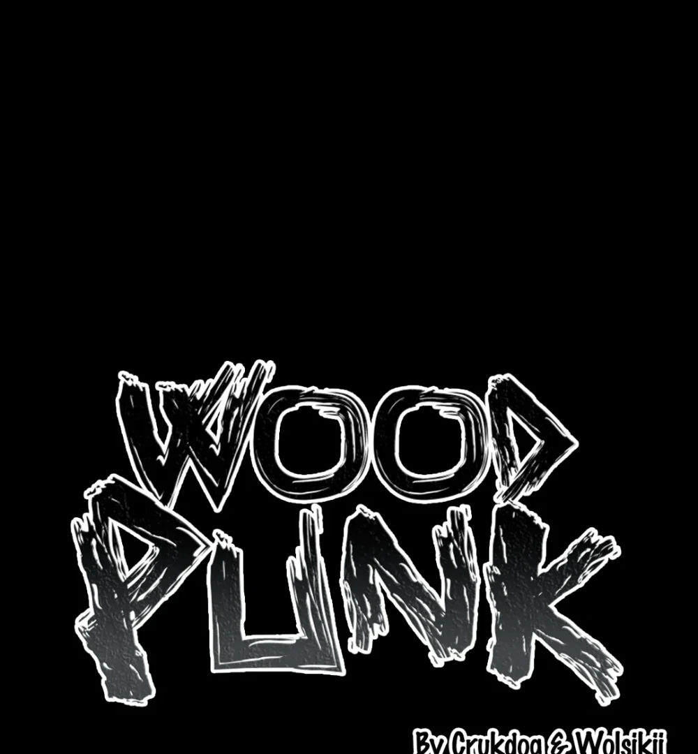 Woodpunk Chapter 2 - Page 20