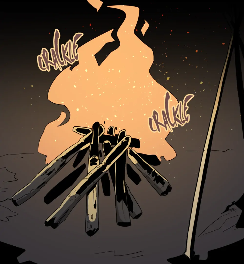 Woodpunk Chapter 2 - Page 23