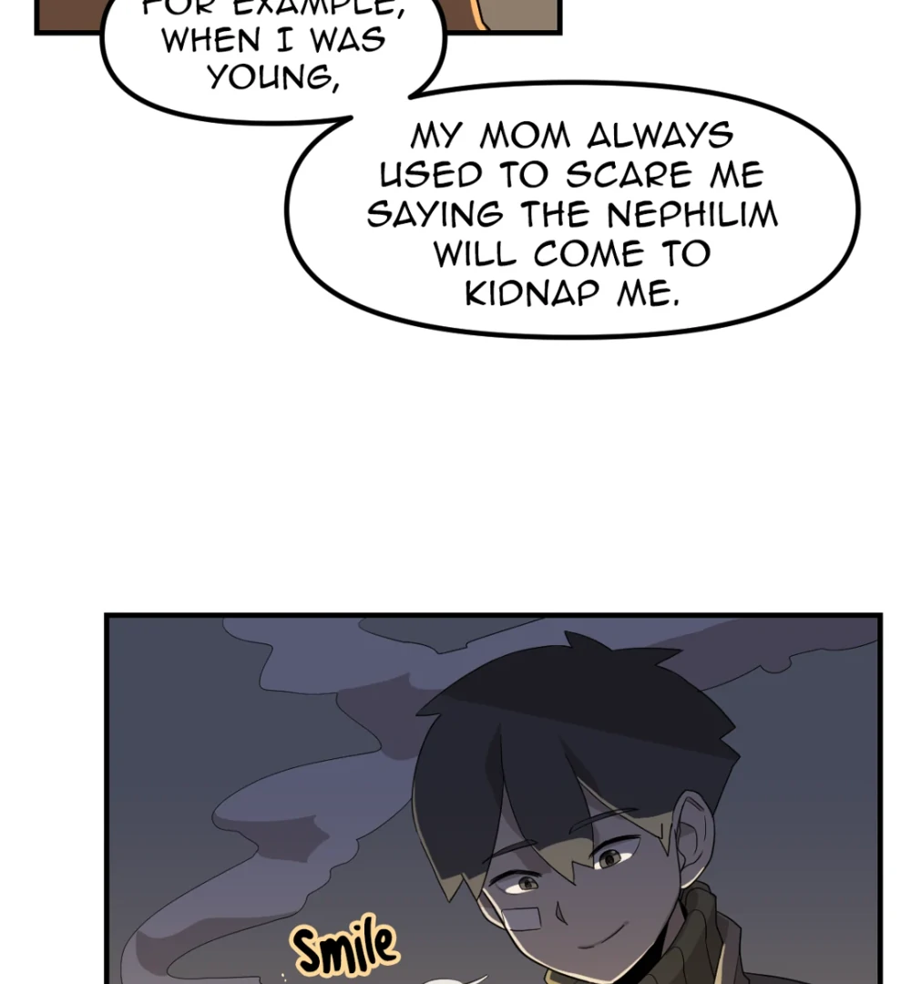 Woodpunk Chapter 2 - Page 28