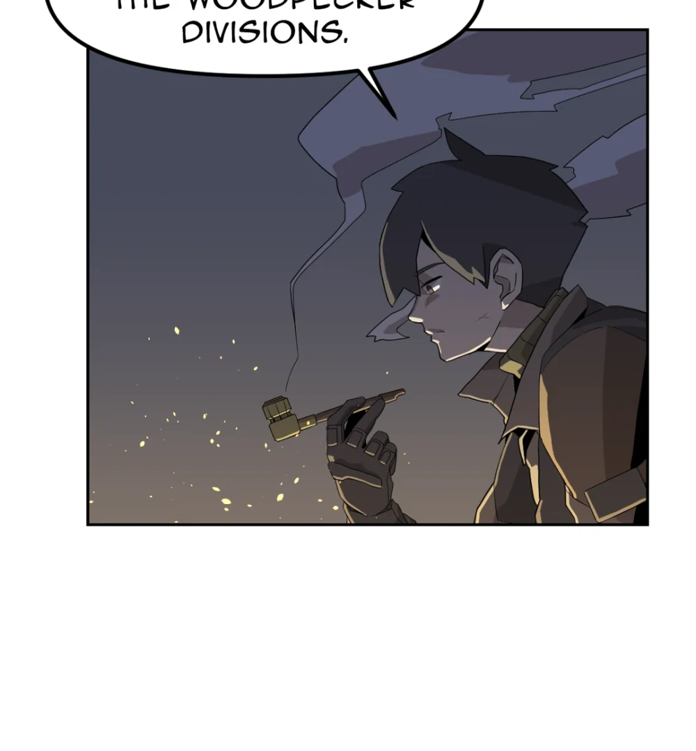 Woodpunk Chapter 2 - Page 39