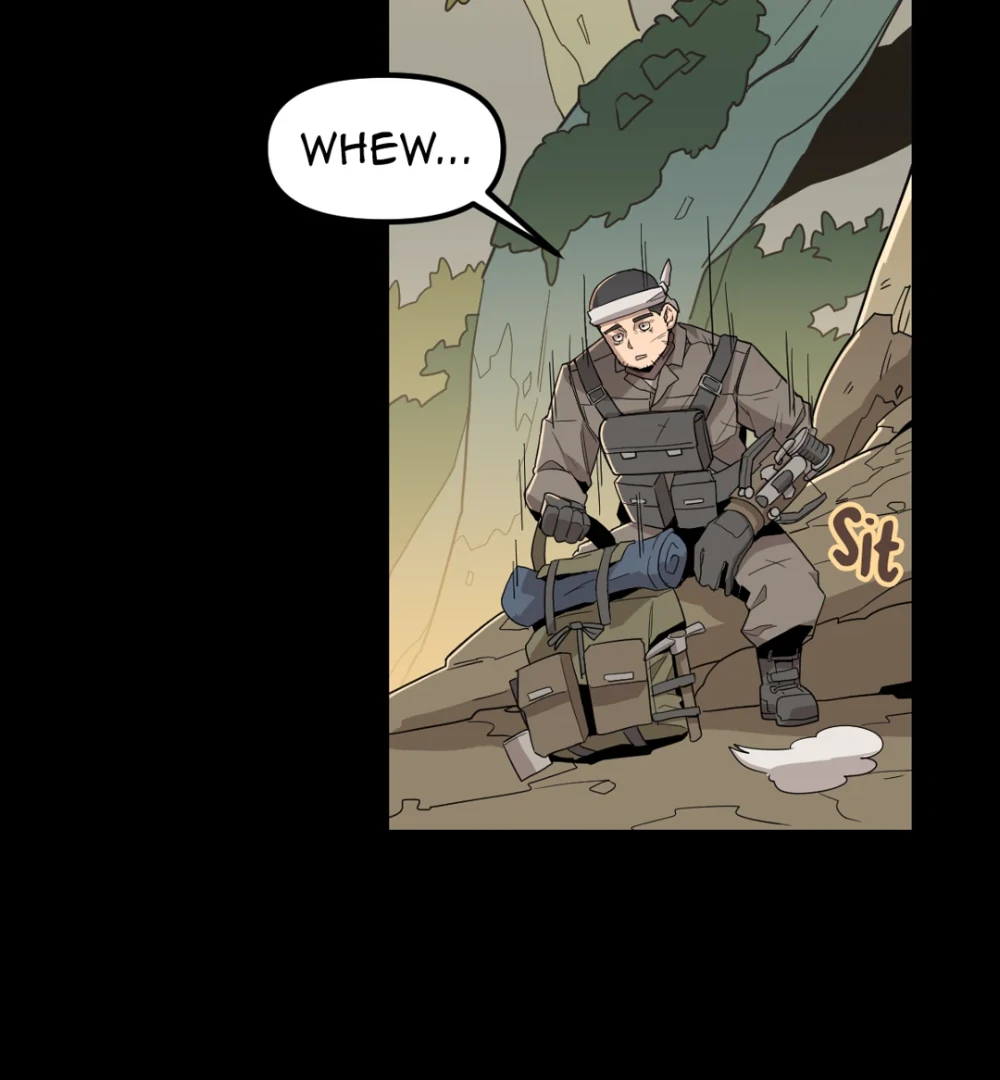 Woodpunk Chapter 2 - Page 4