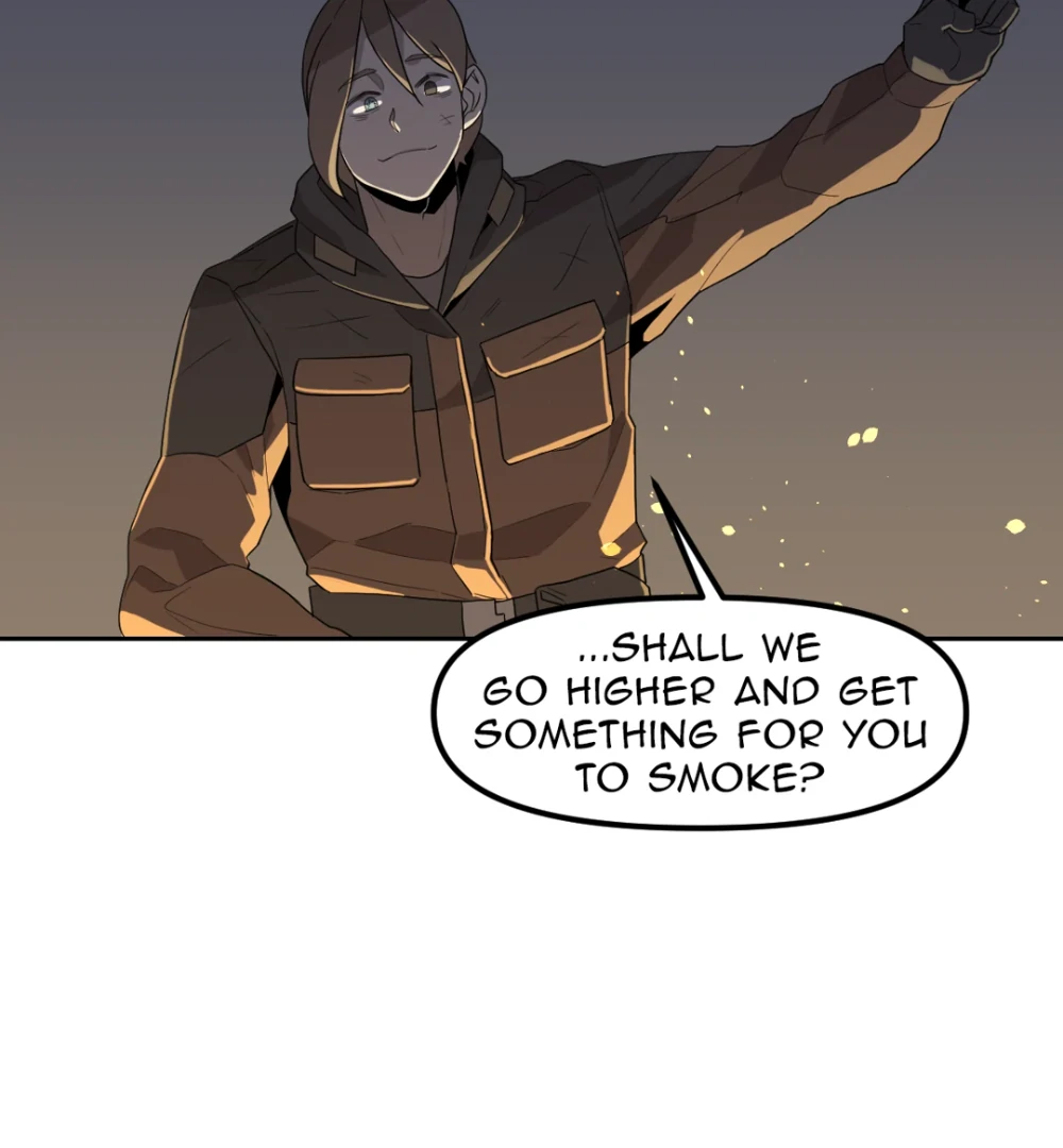 Woodpunk Chapter 2 - Page 74