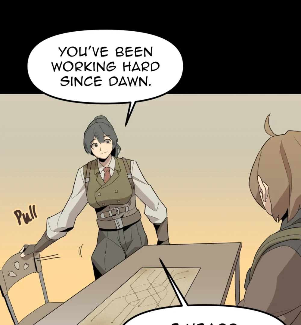 Woodpunk Chapter 2 - Page 97