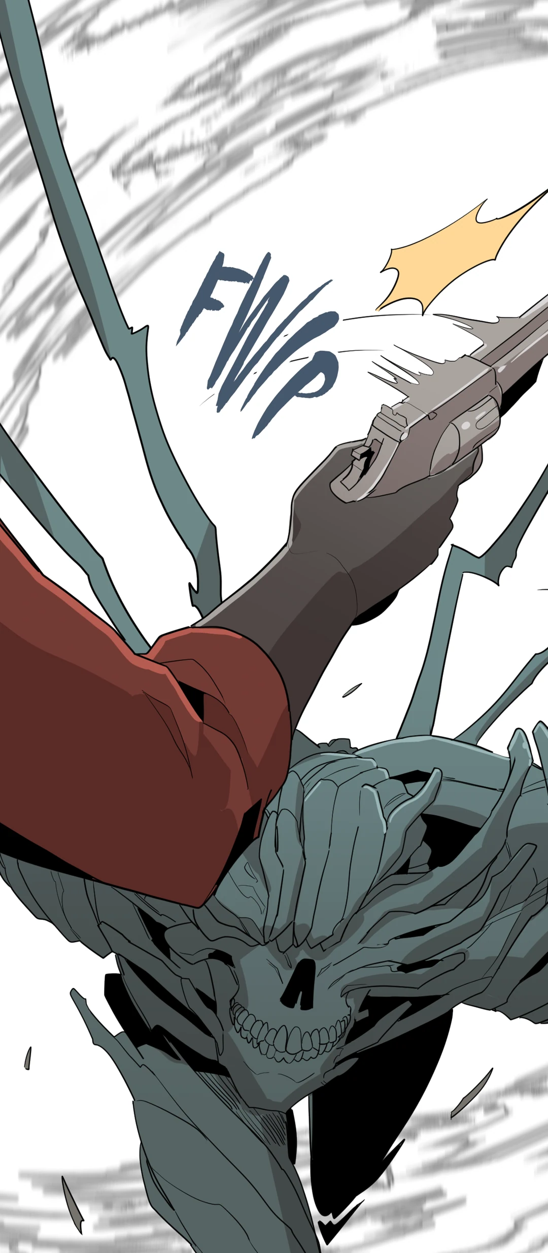 Woodpunk Chapter 20 - Page 11