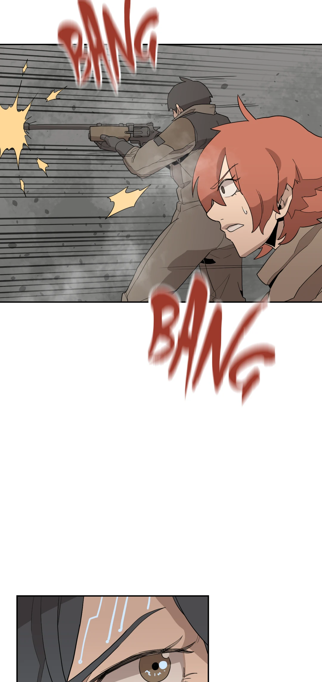 Woodpunk Chapter 20 - Page 18