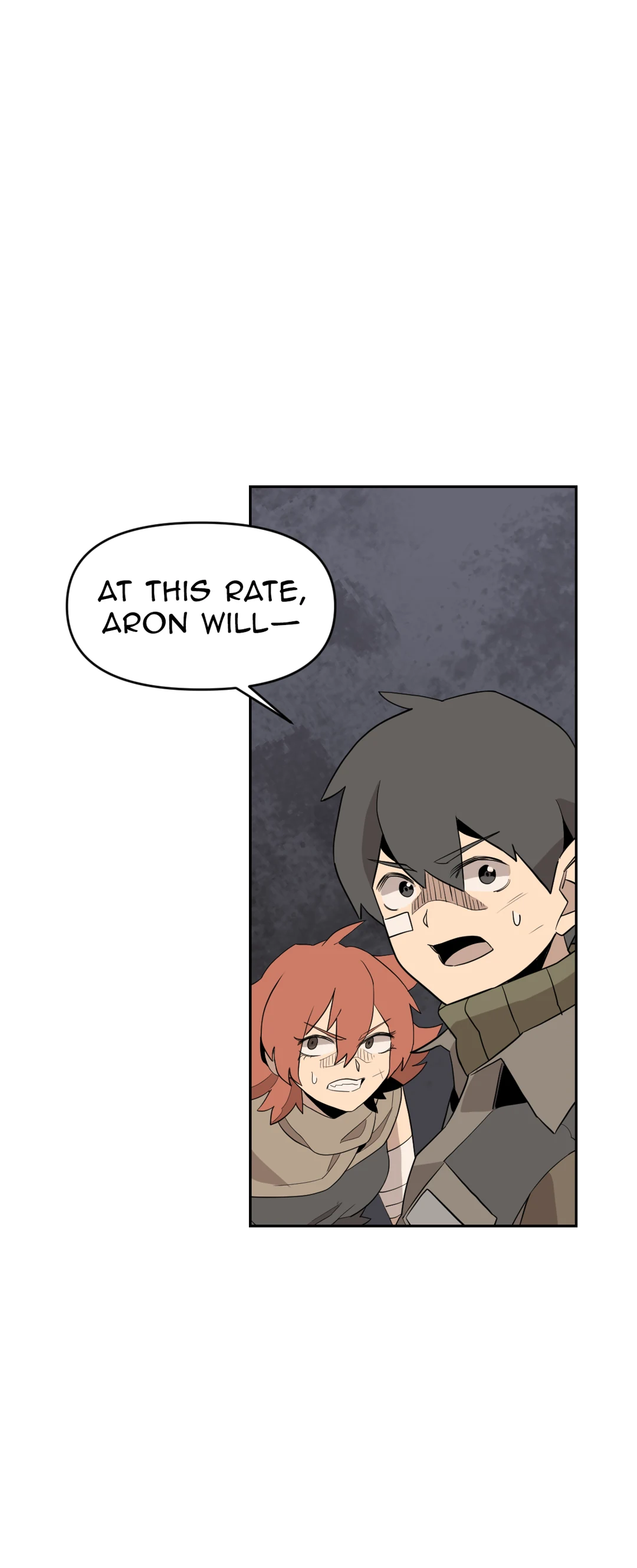 Woodpunk Chapter 20 - Page 3