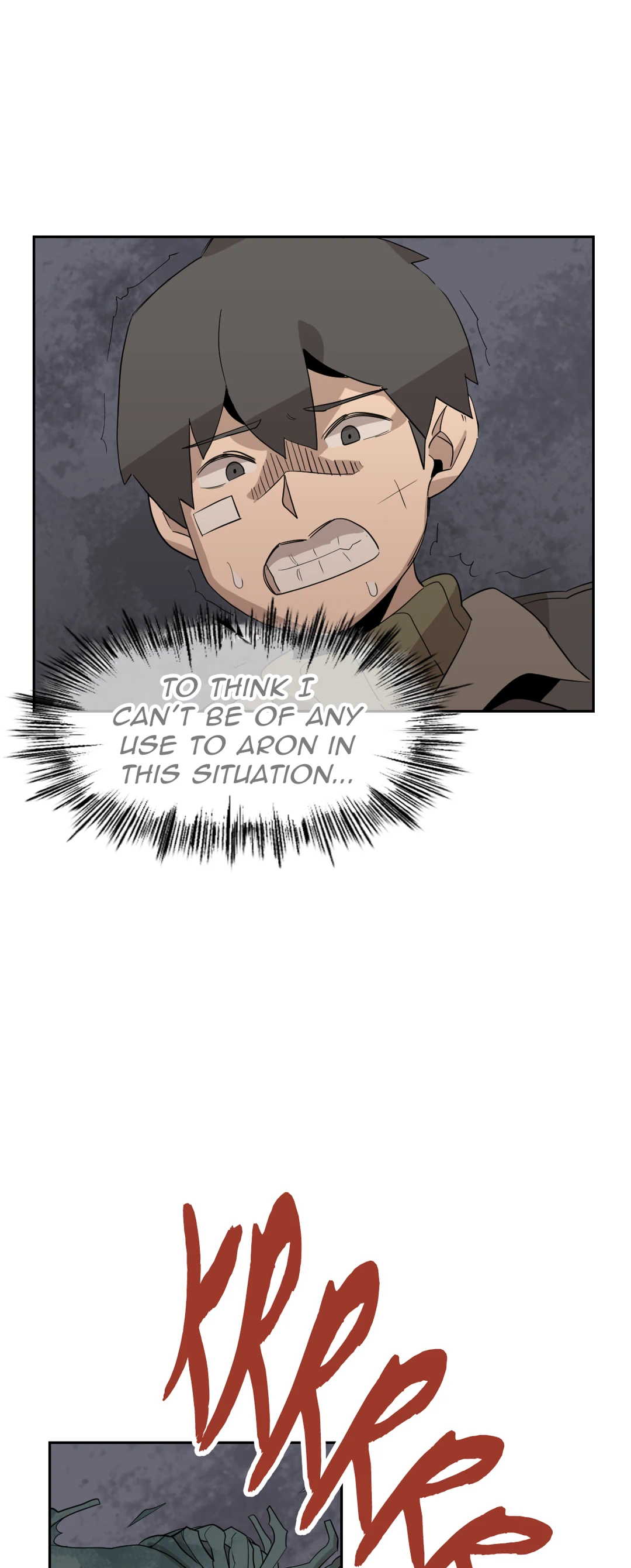 Woodpunk Chapter 20 - Page 21