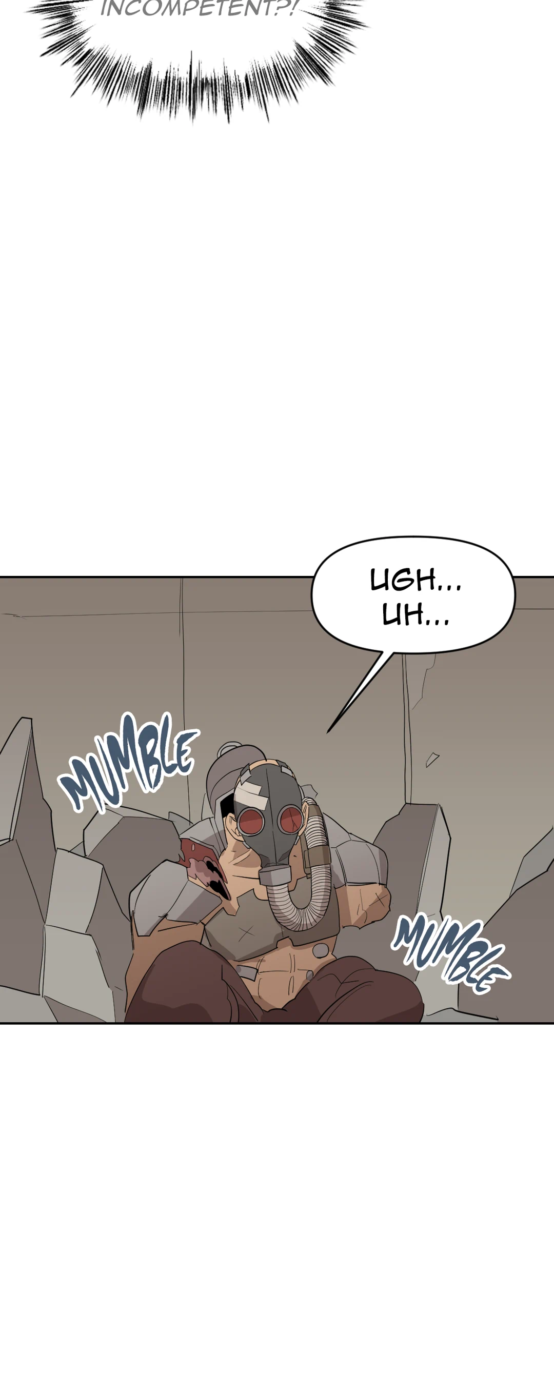 Woodpunk Chapter 20 - Page 23