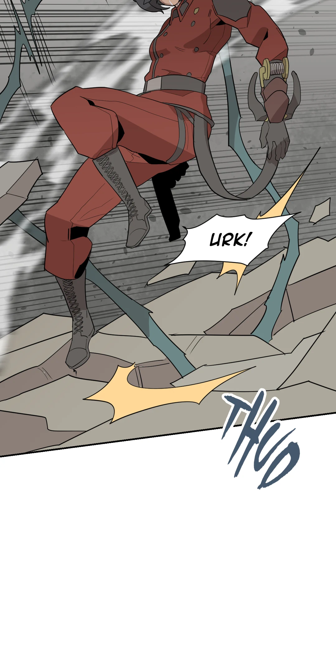 Woodpunk Chapter 20 - Page 30